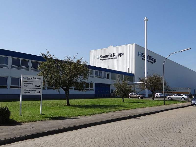 solsikke Begrænse udstilling Smurfit Kappa achieves carbon footprint reduction targets News -