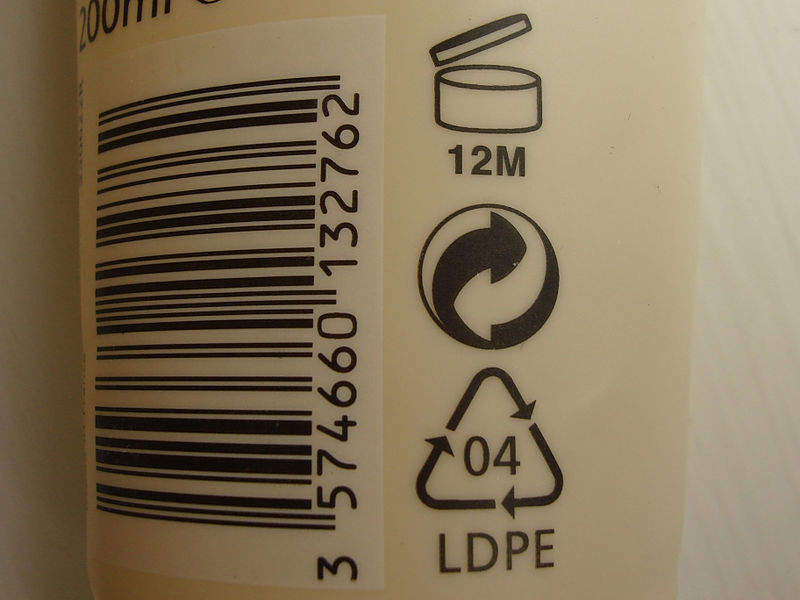 Recycling symbols found to confuse UK consumers