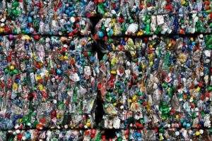 Recycled packaging could be ending up in landfill abroad says NAO