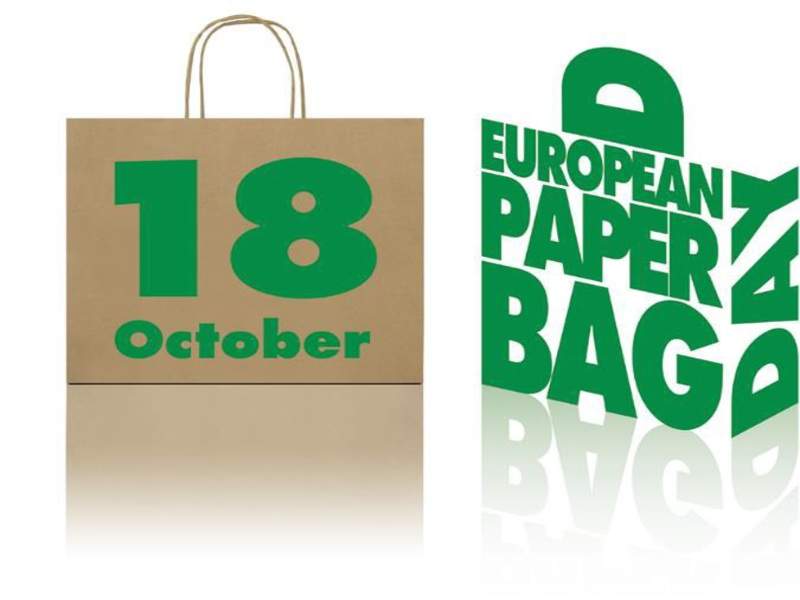 European group to organise Paper Bag Day to raise awareness