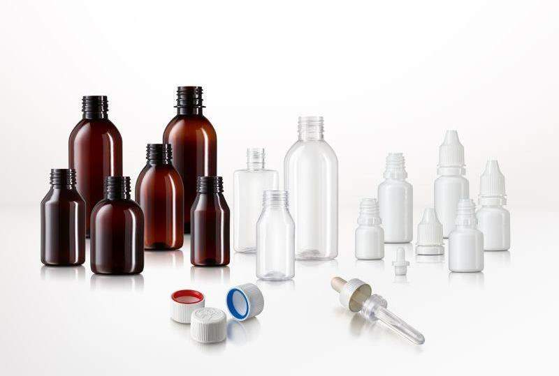 packaging solutions for pharmaceutical markets