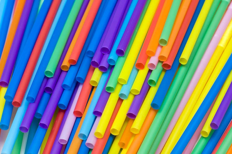 New Zealand’s Countdown eliminates plastic straws from stores
