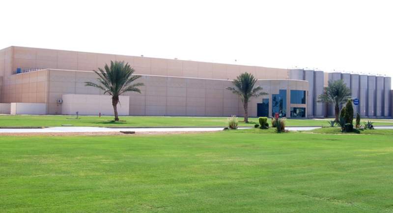 Almarai installs Sidel’s PET lines at Al Kharj processing plant