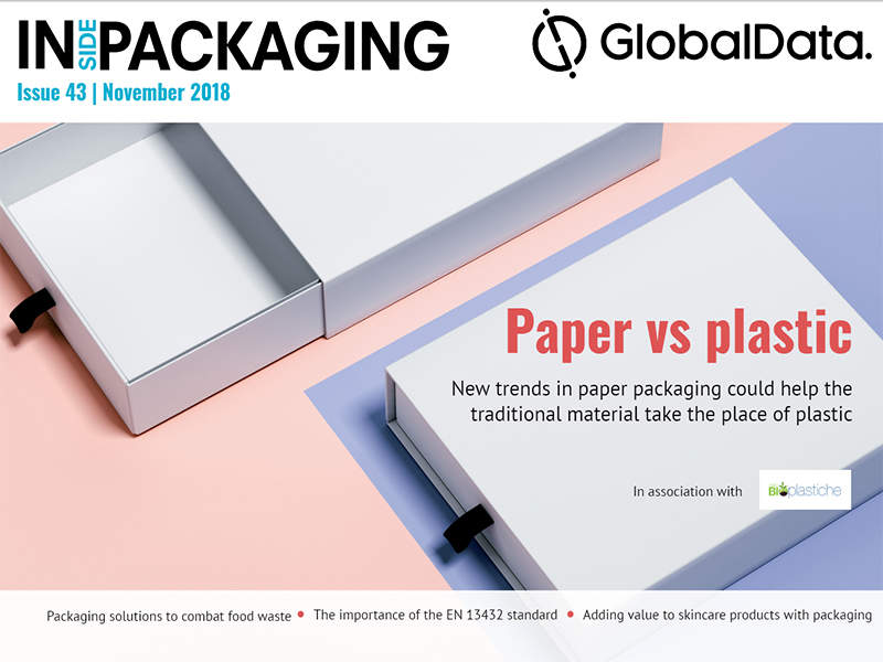Inside Packaging: Issue 43