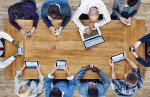 Businesses are increasingly embracing BYOD despite data security fears