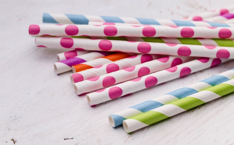 Coca-Cola Amatil Australia switches to recyclable paper straws