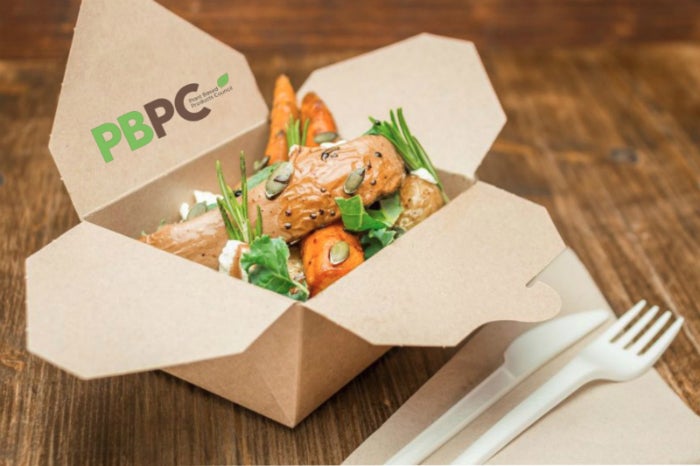 New council formed to encourage sustainable packaging solutions