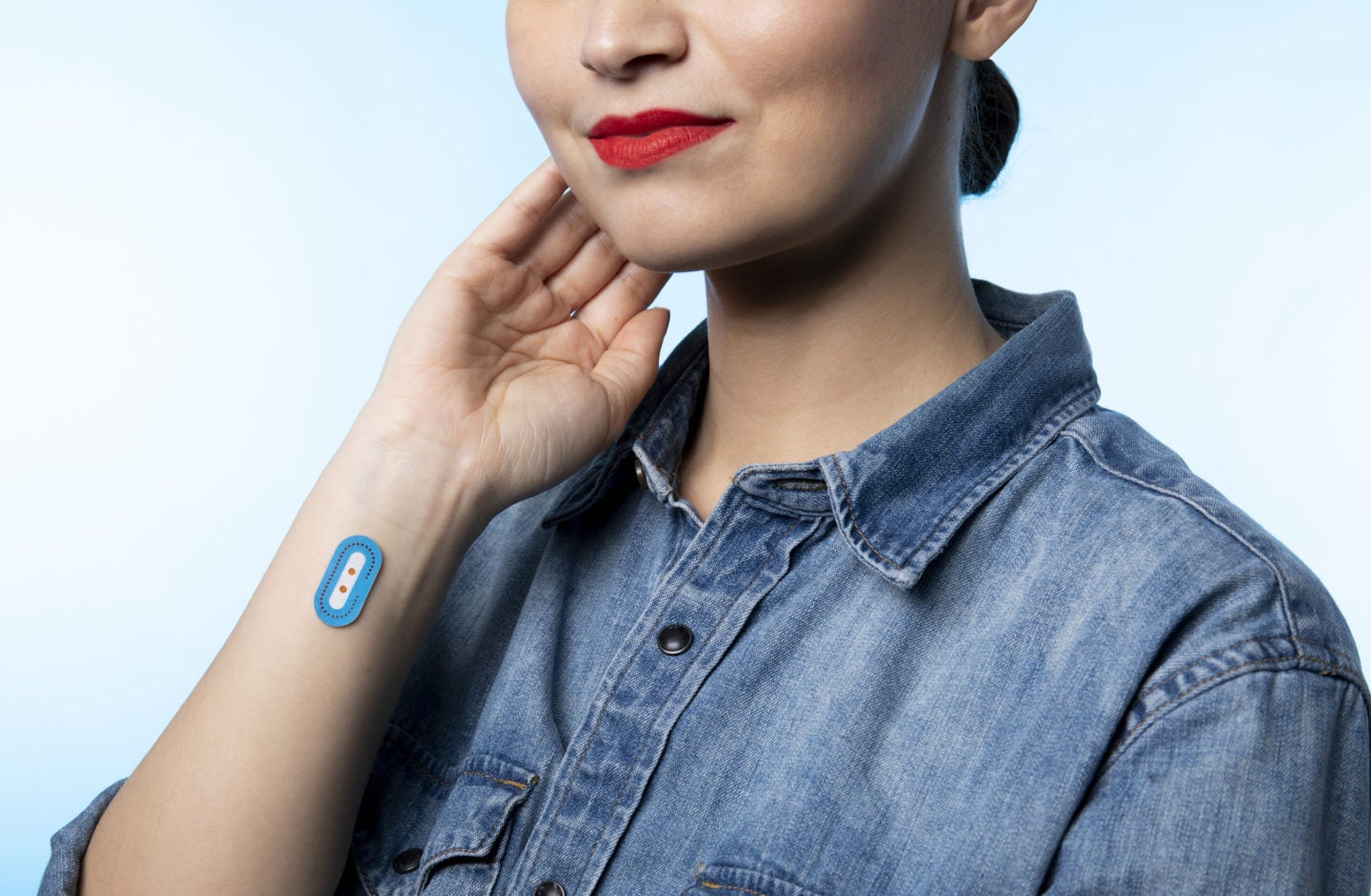 L’Oreal’s wearable pH sensor brings technology to skincare