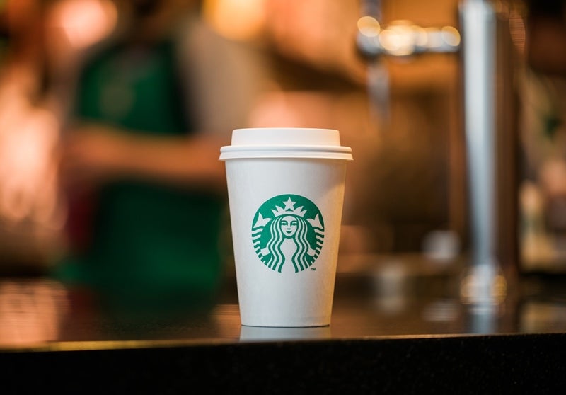 Starbucks Shifting from Paper to Reusable Cups