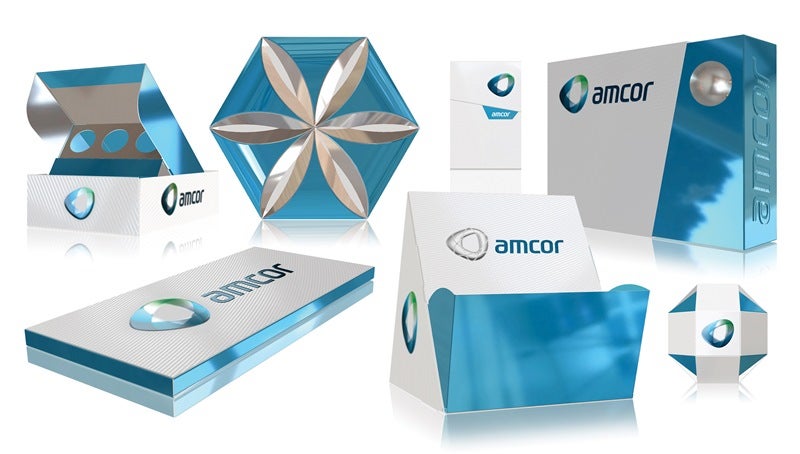 Amcor expects to close $6.8bn merger with Bemis in May