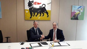 ENI and COREPLA sign agreement for plastic packaging waste