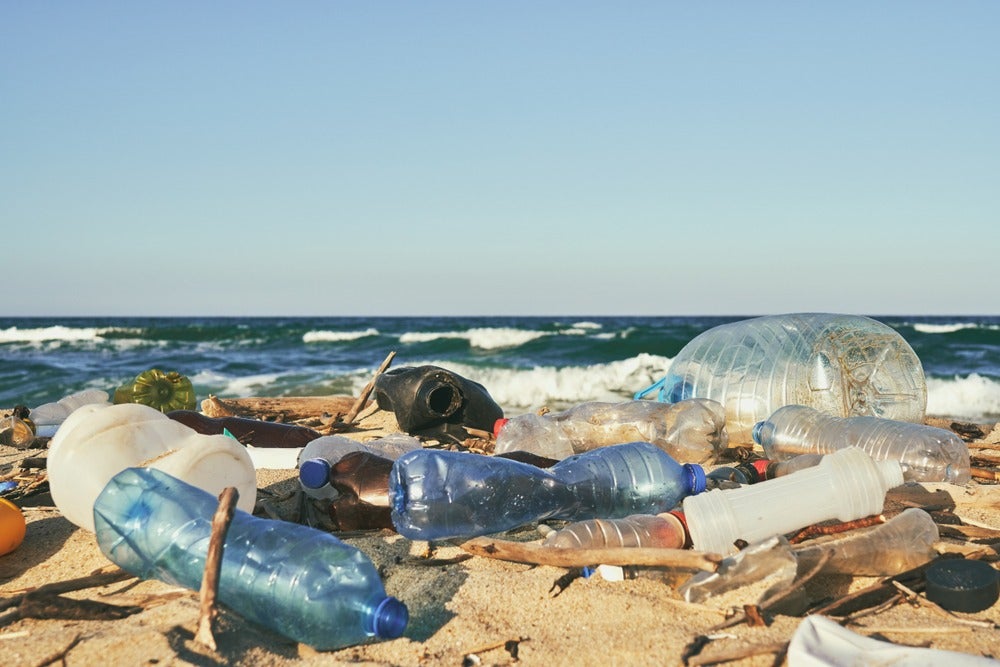 Why kicking our addiction to plastic is not so simple