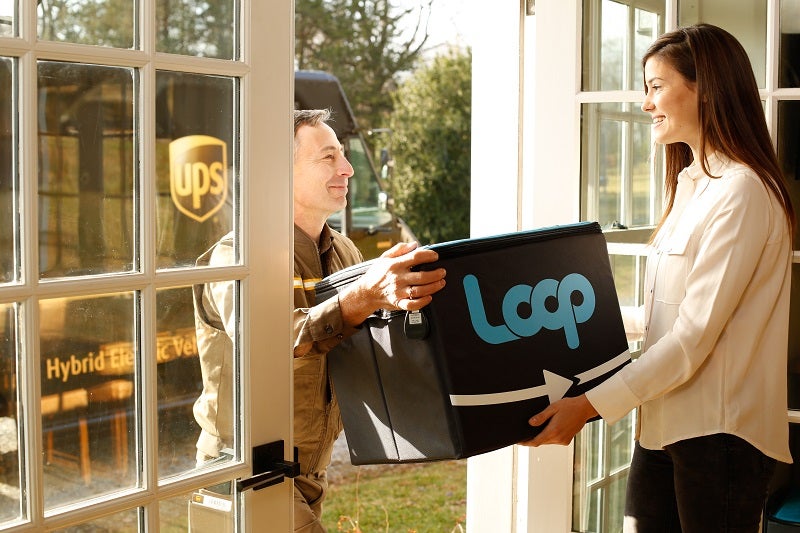 Loop: Exploring the impact of TerraCycle's reusable packaging scheme