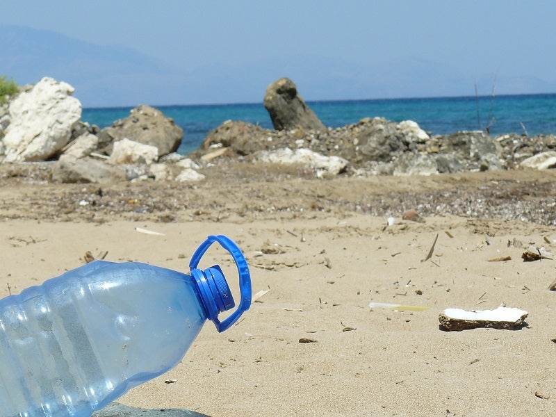Ocean plastic: will more packaging companies take the plunge?