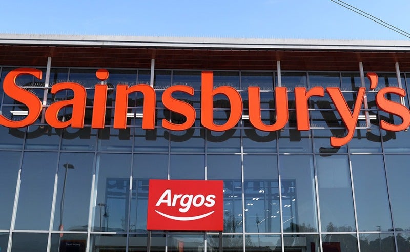 Sainsbury’s unveils new measures to reduce plastic packaging