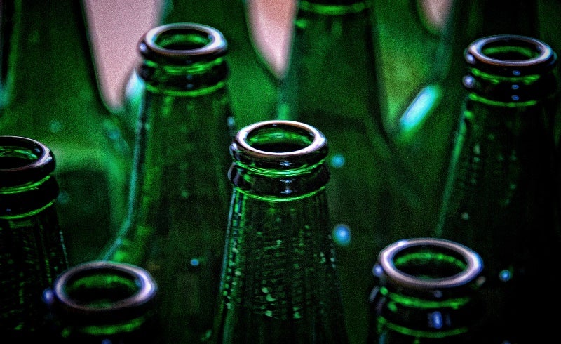 Scotland introduces scheme to recycle drink bottles