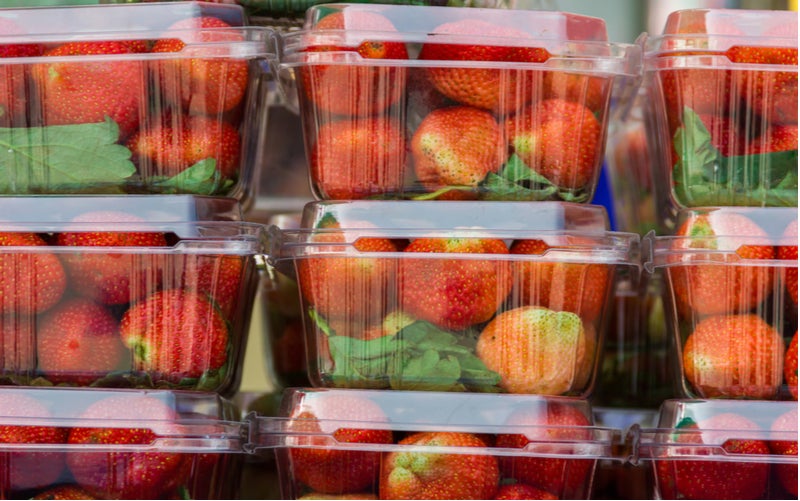 Consumers sway towards non-plastic packaging on a global scale