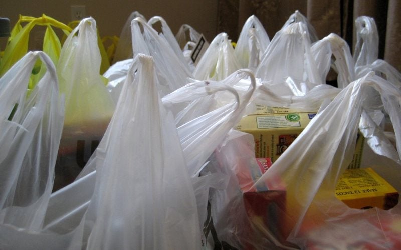 Germany plans to impose ban on plastic bags