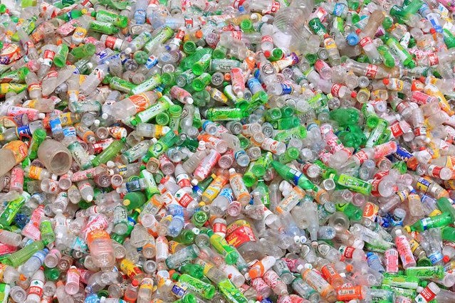 plastic packaging tax