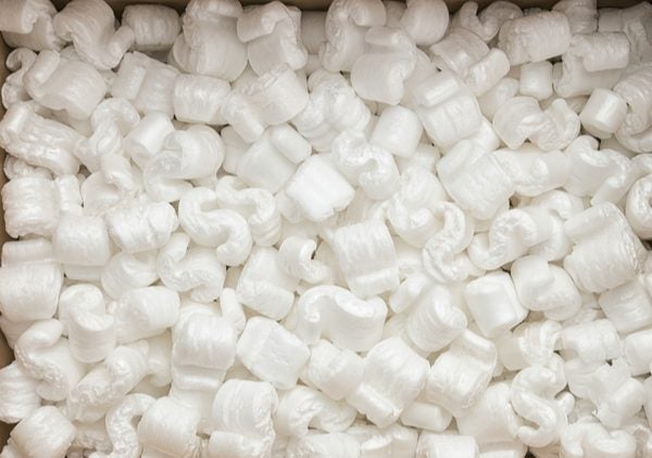 India and Iran lead globally in polystyrene capacity additions