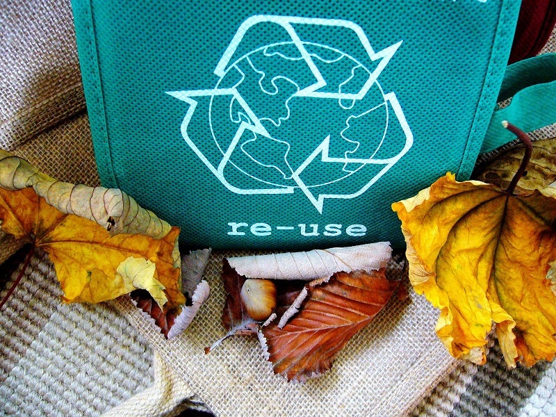 Five recycling myths consumers get wrong