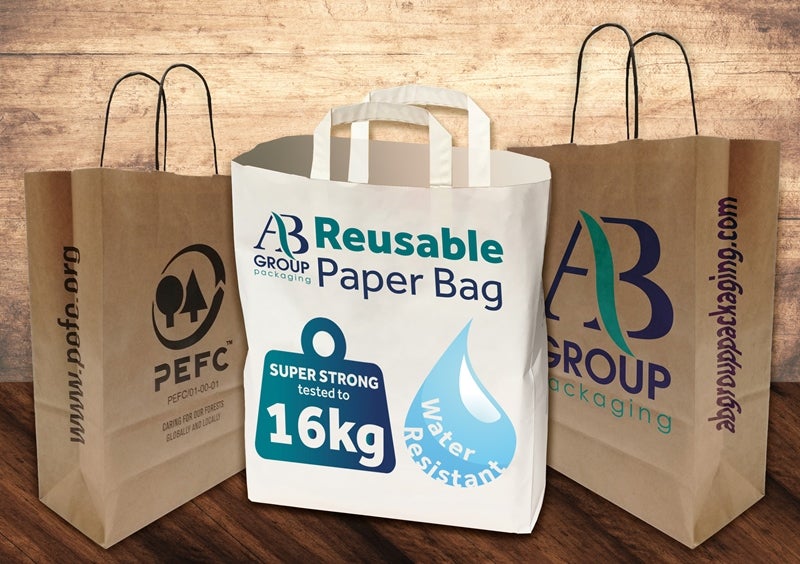 AB Group Packaging