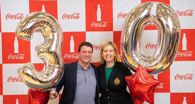 Coca-Cola expands Wakefield facility with £24m canning production line