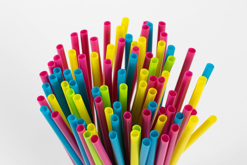 Danimer Scientific and UrthPact to develop biodegradable straws