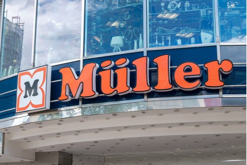 Final straw for Müller as dairy giant switches to recyclables on UK school products