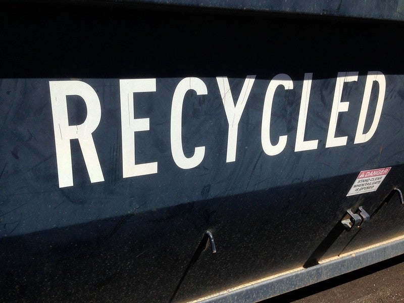 Packaging firm TC Transcontinental establishes Recycling Group