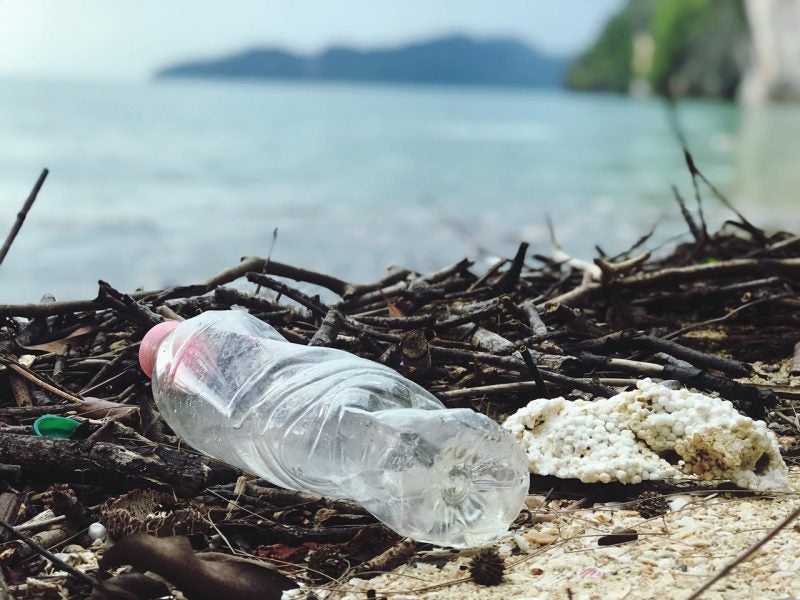 Biotherm partners with NGO for plastic pollution awareness
