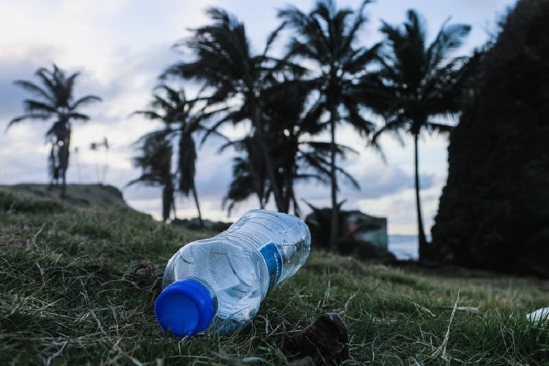 WRAP launches new campaign to combat plastic packaging