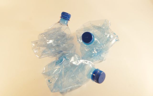 European countries and companies commit to reduce plastic waste