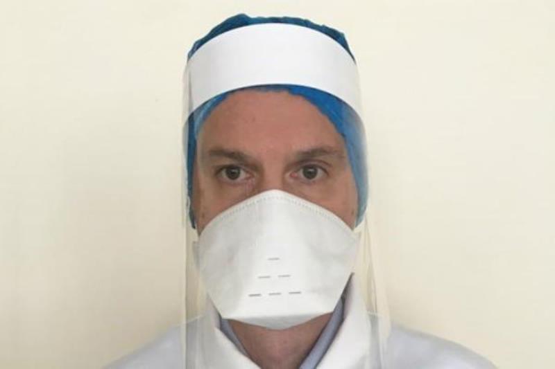 Covid-19: Transcend Packaging to make one million face shields a week