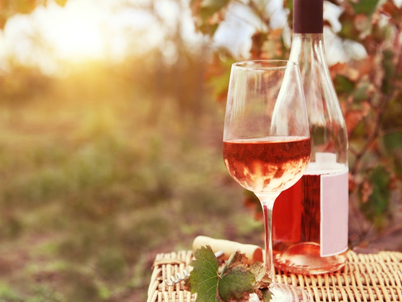 E&J Gallo’s new rosé shows importance of packaging amid Covid-19 lockdown