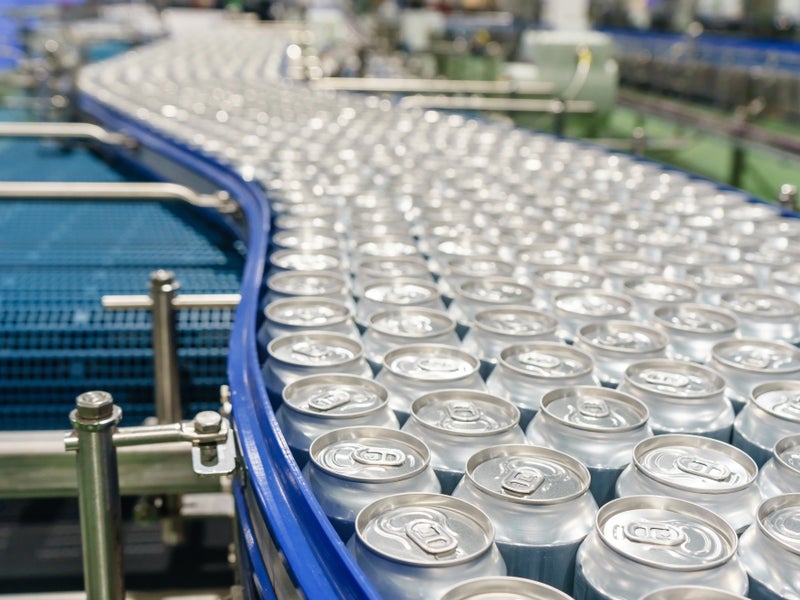 Food Cans - Can It - Food Tin Manufacturer South Africa