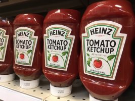 Kraft Heinz shifts focus on sustainability in a bid to drive growth