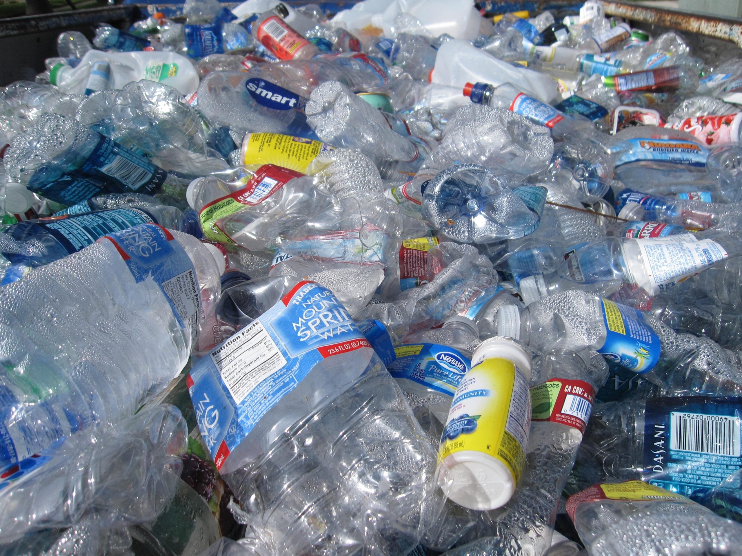 EU introduces plastic waste tax as part of Covid-19 recovery plan