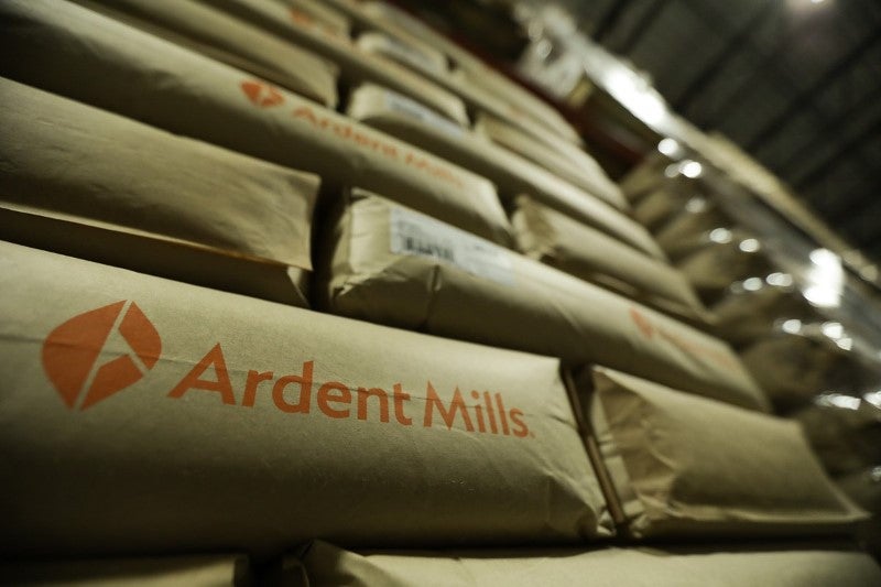 Ardent Mill