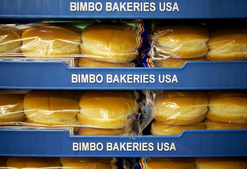 Bimbo Bakeries and TerraCycle to make packaging recyclable in US