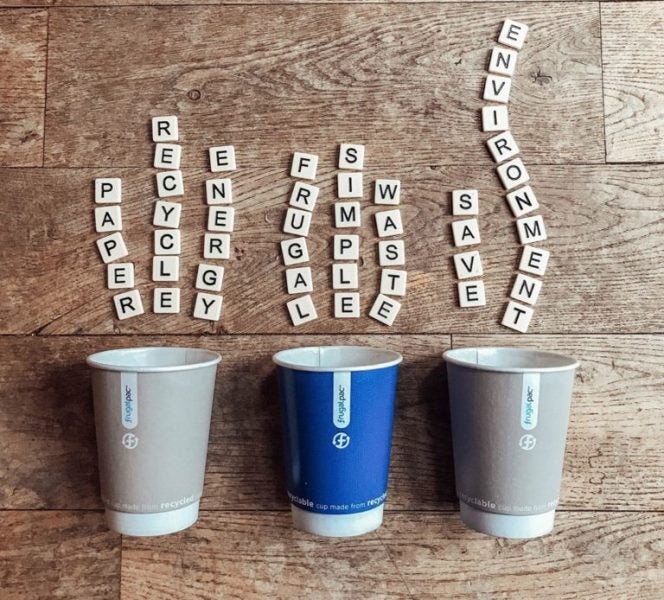 Frugalpac