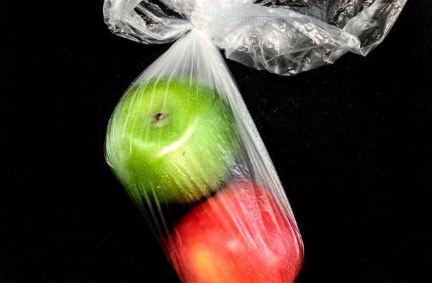UK to double plastic carrier bag charge, extend it to all retailers
