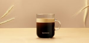Nespresso commits to make every coffee cup carbon neutral by 2022