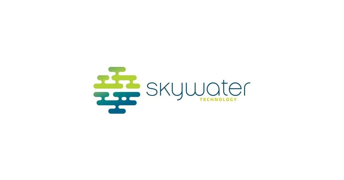 Skywater Logo