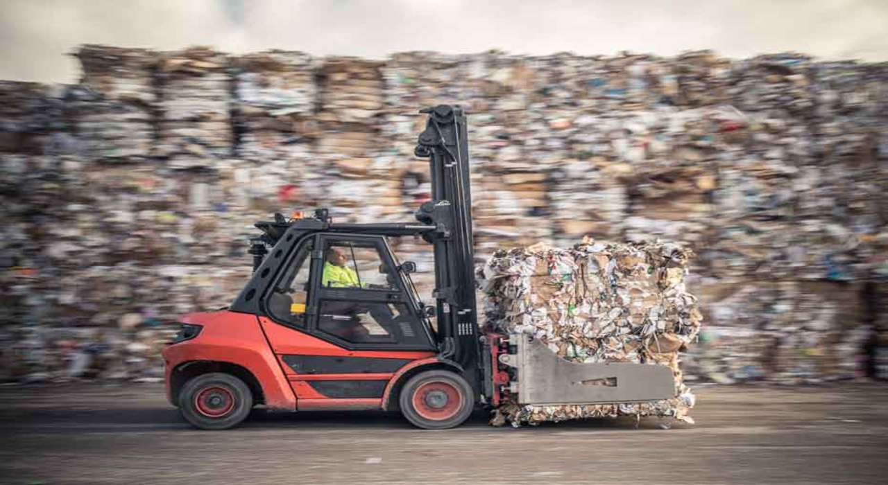 Smurfit Kappa launches new company Recycling Dual in Germany