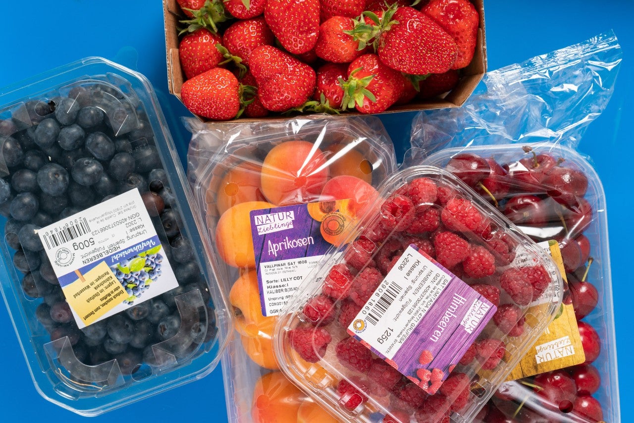 Aldi leads the way in giving overly-packaged goods a sustainability makeover