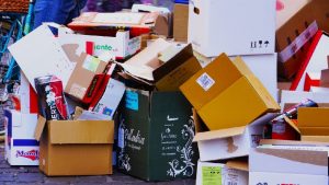 Rising paper costs and online retail growth put sustainable packaging at risk