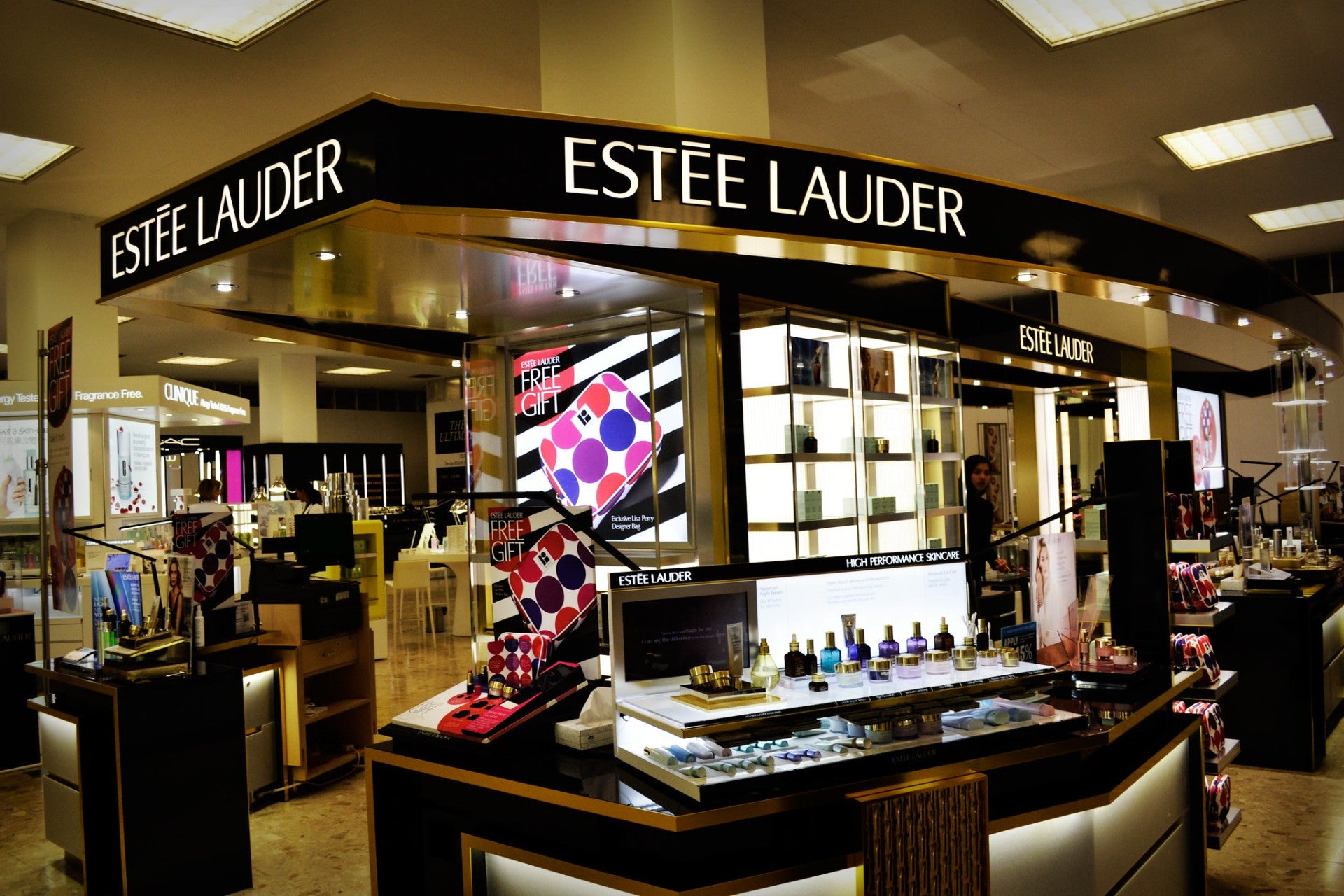 Estée Lauder and Eastman agree to sustainable packaging goals