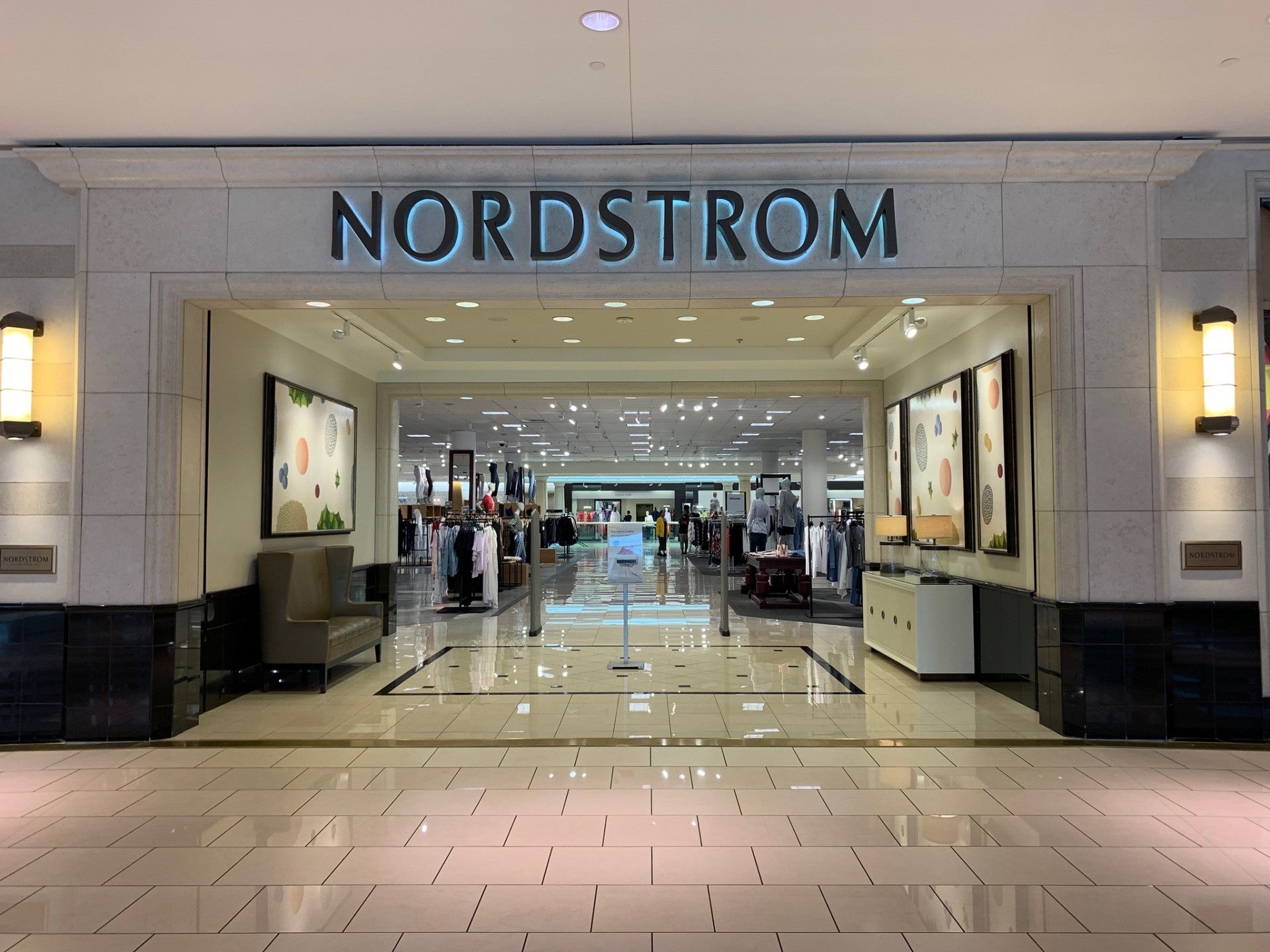 Nordstrom expands product recycling programme to Canada