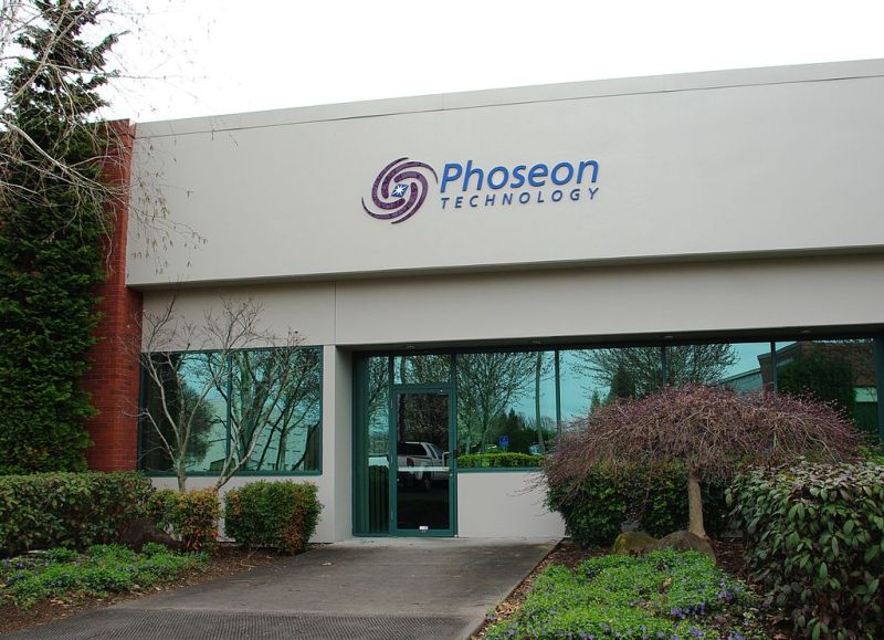 Phoseon Technology joins Sustainable Packaging Coalition